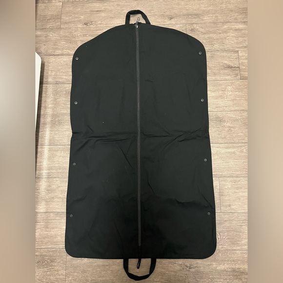 CHANEL: Garment Bag - 23.5” x 39” 🧳 - Picture 2 of 2